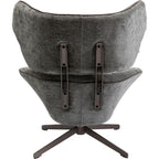 Swivel Armchair Oval Office