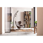 Swivel Armchair Oval Office