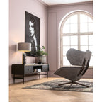 Swivel Armchair Oval Office