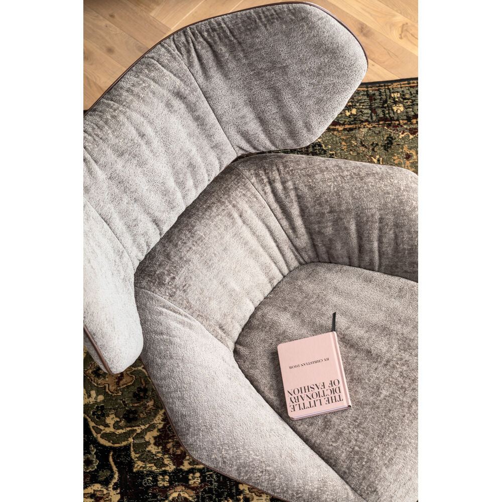 Swivel Armchair Oval Office
