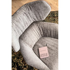 Swivel Armchair Oval Office