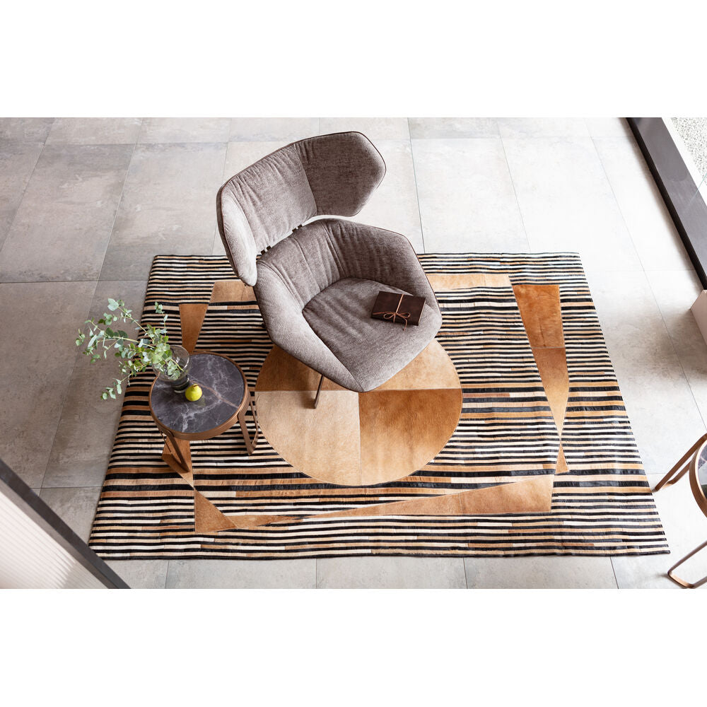 Swivel Armchair Oval Office
