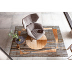 Swivel Armchair Oval Office
