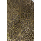 Side Table Ray Oval (3/Set)