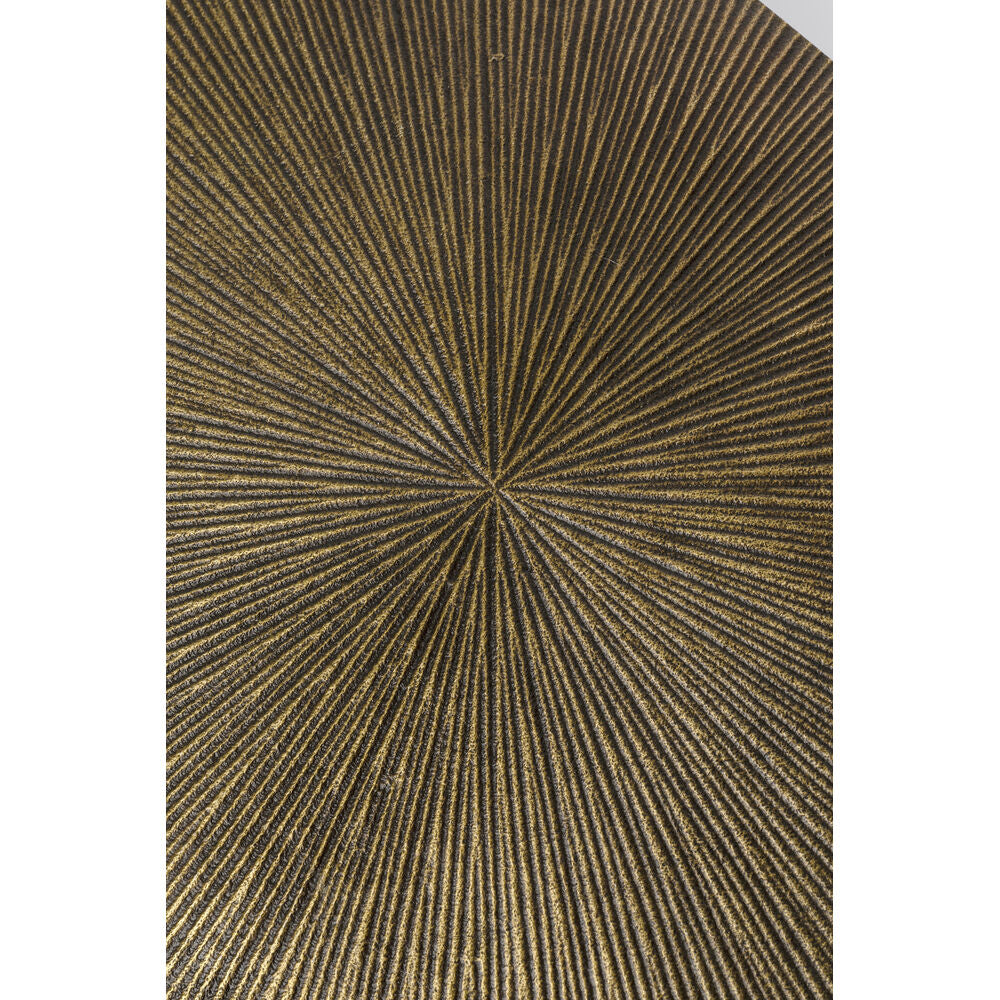 Side Table Ray Oval (3/Set)