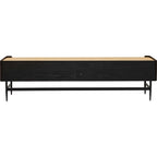 Lowboard Milano 200x55cm