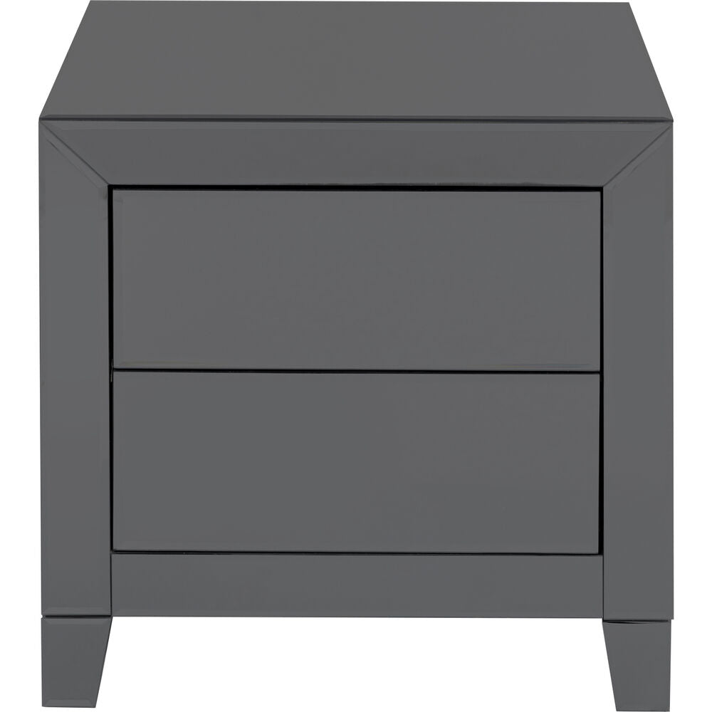 Dresser Small Luxury Push 2 Drawers Gr (2/Set)