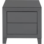 Dresser Small Luxury Push 2 Drawers Gr (2/Set)
