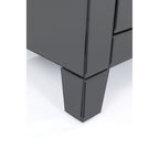 Dresser Small Luxury Push 2 Drawers Gr (2/Set)