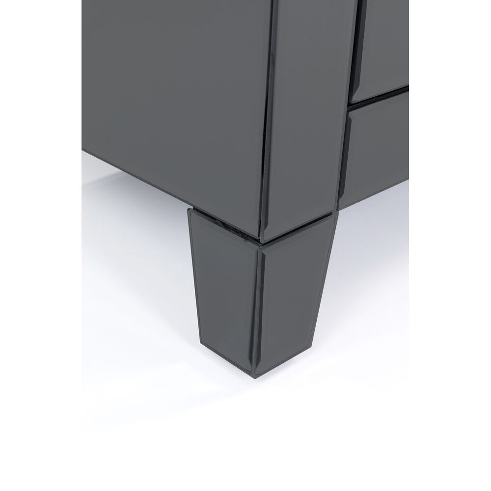 Dresser Small Luxury Push 2 Drawers Gr (2/Set)