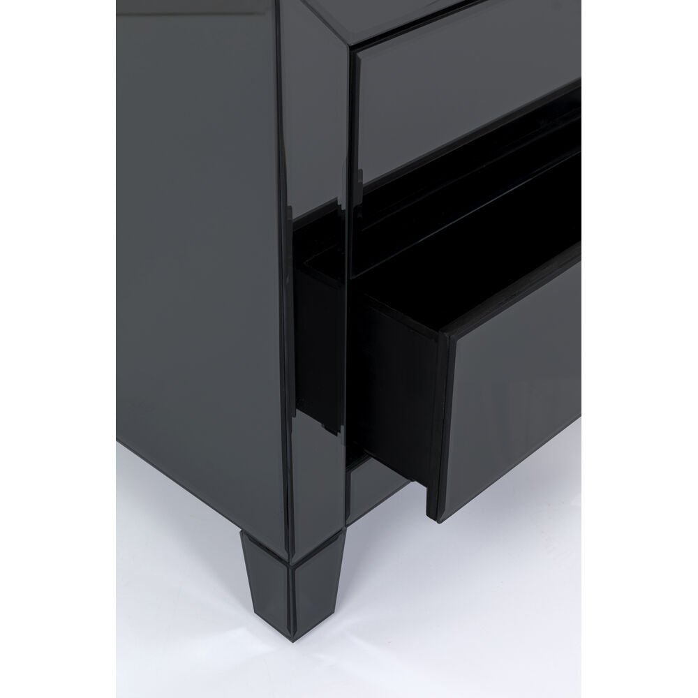 Dresser Small Luxury Push 2 Drawers Gr (2/Set)