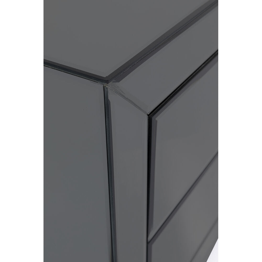 Dresser Small Luxury Push 2 Drawers Gr (2/Set)