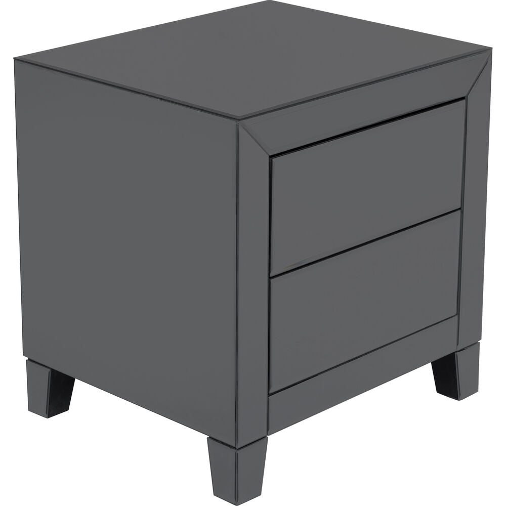 Dresser Small Luxury Push 2 Drawers Gr (2/Set)