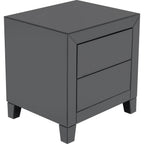 Dresser Small Luxury Push 2 Drawers Gr (2/Set)