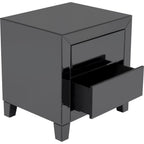 Dresser Small Luxury Push 2 Drawers Gr (2/Set)
