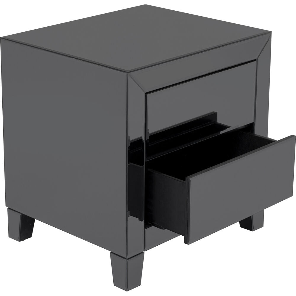 Dresser Small Luxury Push 2 Drawers Gr (2/Set)