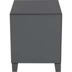 Dresser Small Luxury Push 2 Drawers Gr (2/Set)