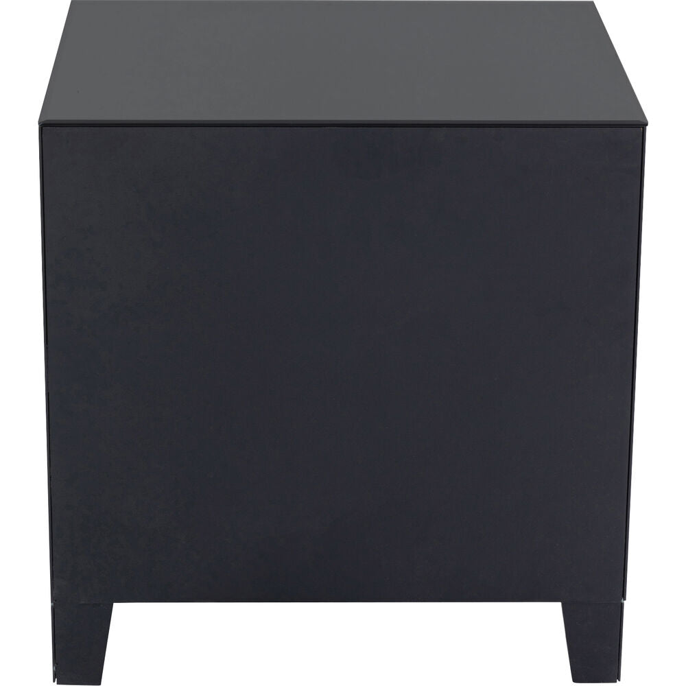 Dresser Small Luxury Push 2 Drawers Gr (2/Set)