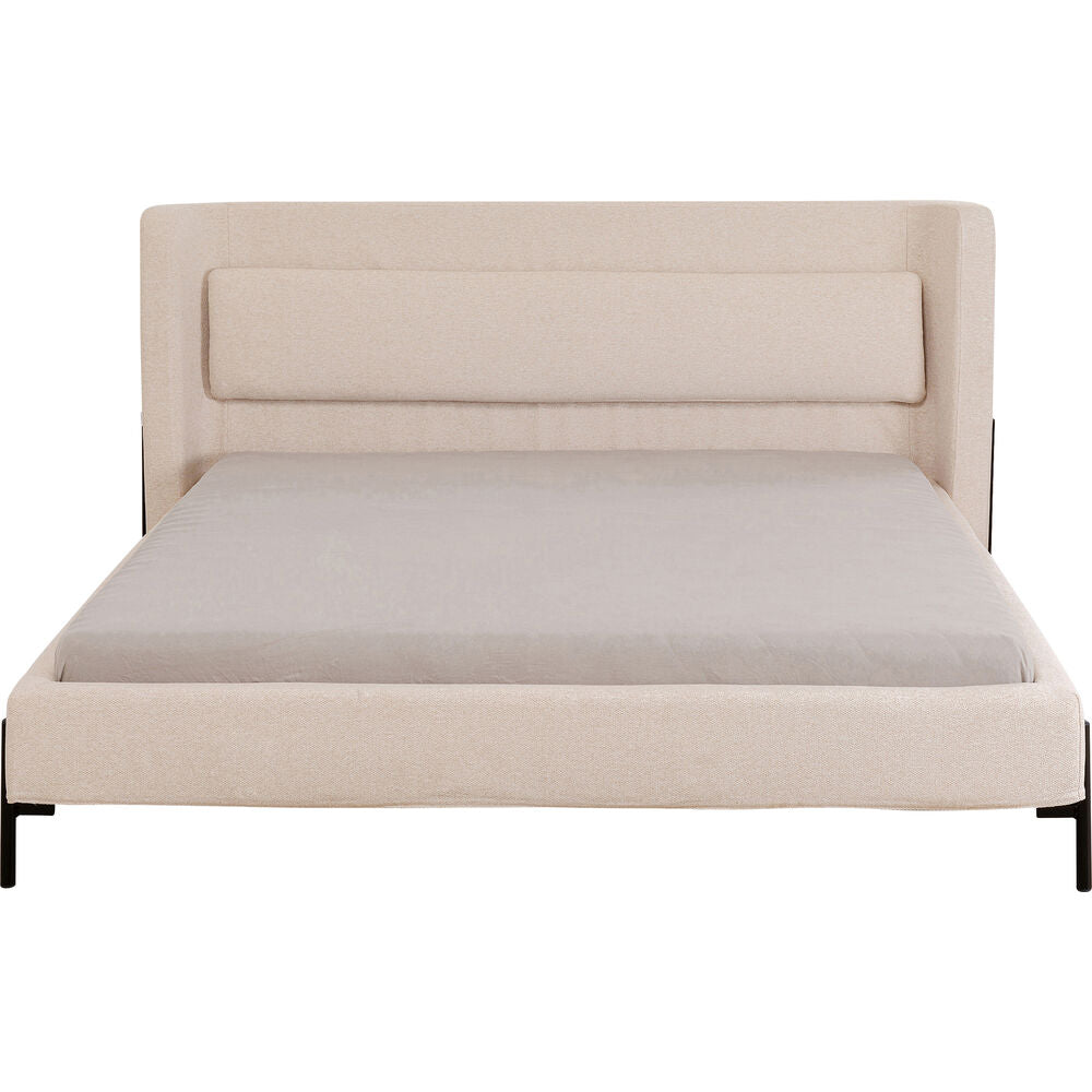 Bed Tivoli Ecru 180x200cm