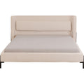 Bed Tivoli Ecru 180x200cm