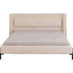 Bed Tivoli Ecru 180x200cm
