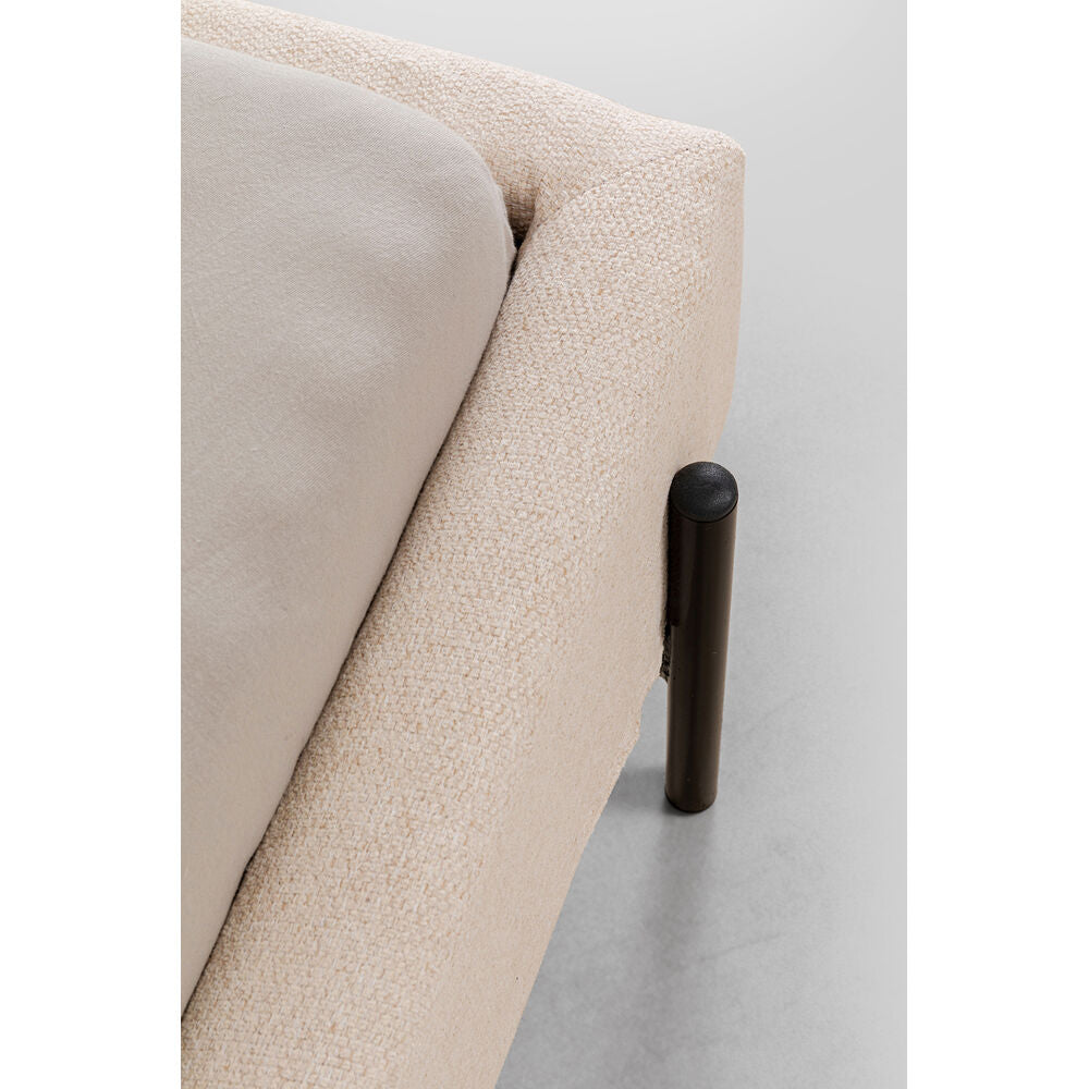 Bed Tivoli Ecru 180x200cm