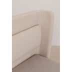 Bed Tivoli Ecru 180x200cm