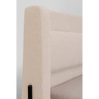 Bed Tivoli Ecru 180x200cm