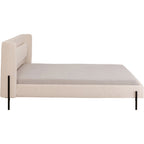 Bed Tivoli Ecru 180x200cm