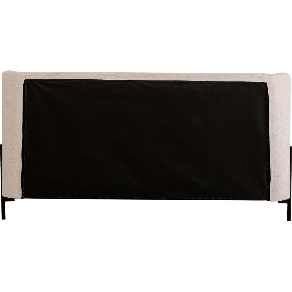 Bed Tivoli Ecru 180x200cm