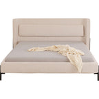 Bed Tivoli Ecru 180x200cm