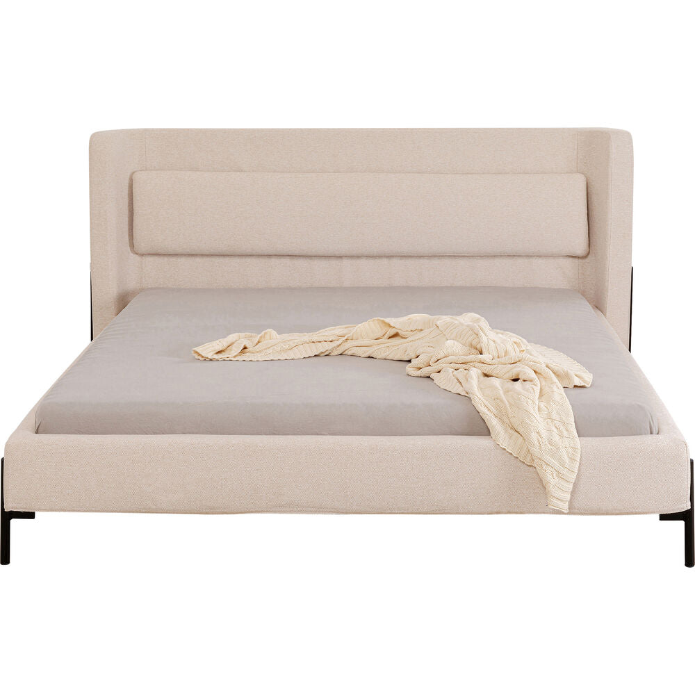 Bed Tivoli Ecru 180x200cm