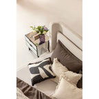 Bed Tivoli Ecru 180x200cm