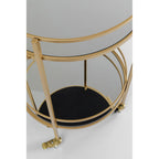 Bar Trolley Emilia