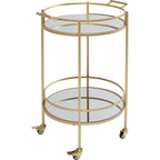 Bar Trolley Emilia