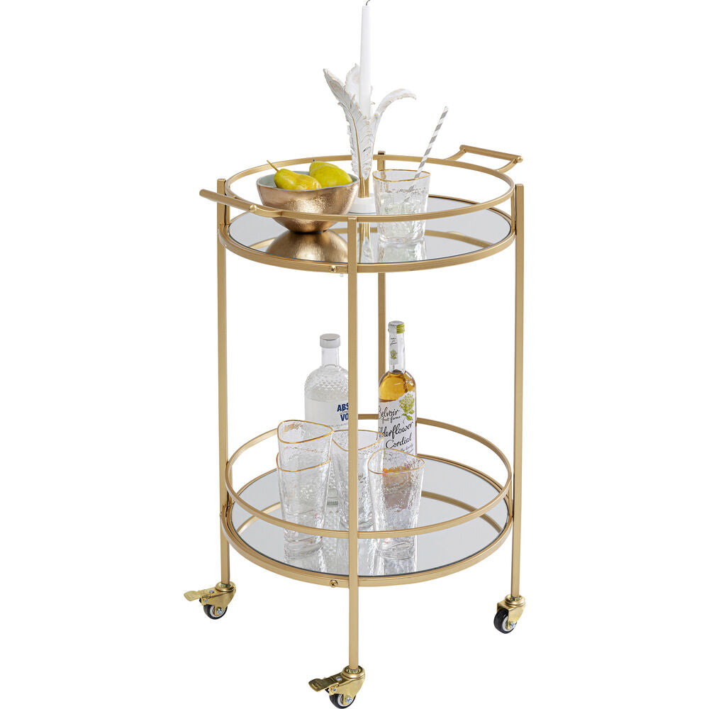 Bar Trolley Emilia