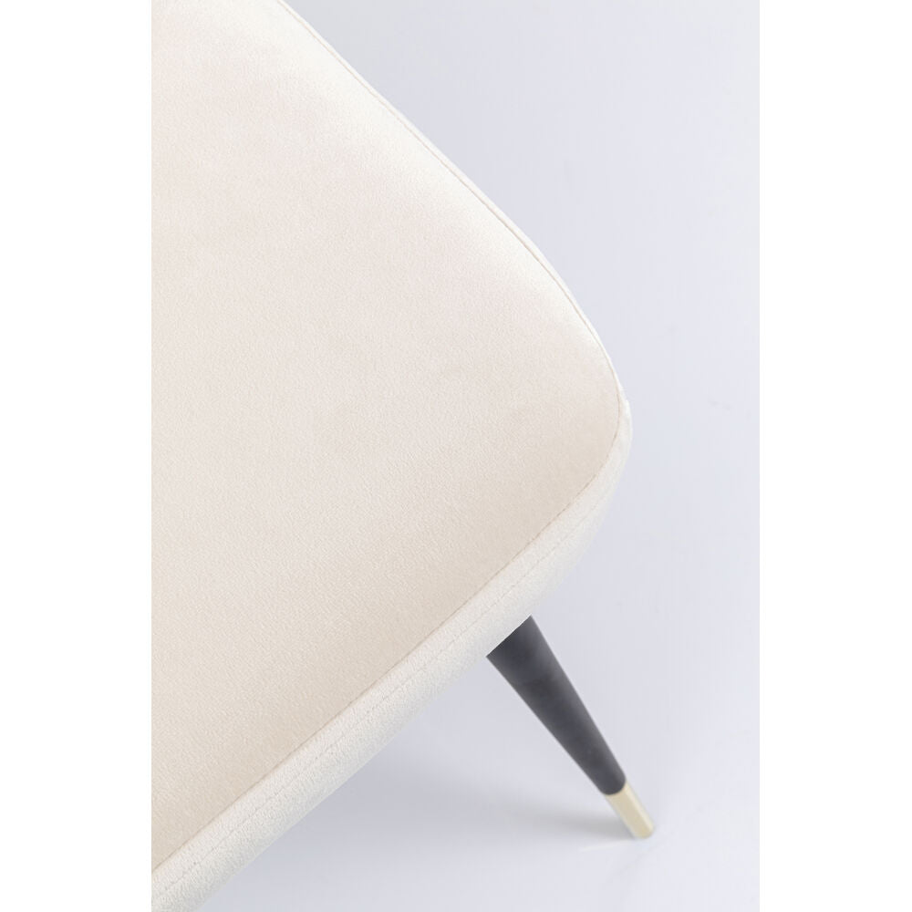 Chair Hojas Beige (2/Set)