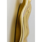 Wall Mirror Riley Gold 150x98cm