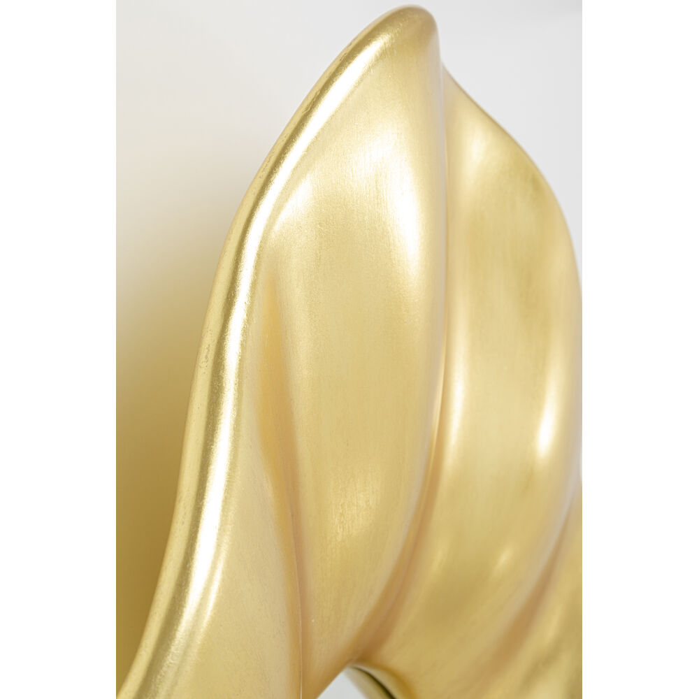Wall Mirror Riley Gold 150x98cm