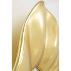Wall Mirror Riley Gold 150x98cm