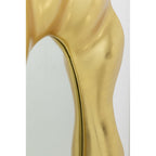 Wall Mirror Riley Gold 150x98cm