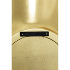 Wall Mirror Riley Gold 150x98cm