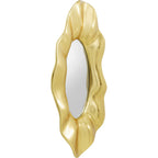 Wall Mirror Riley Gold 150x98cm