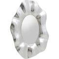 Wall Mirror Riley Silver 150x98cm
