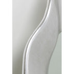 Wall Mirror Riley Silver 150x98cm