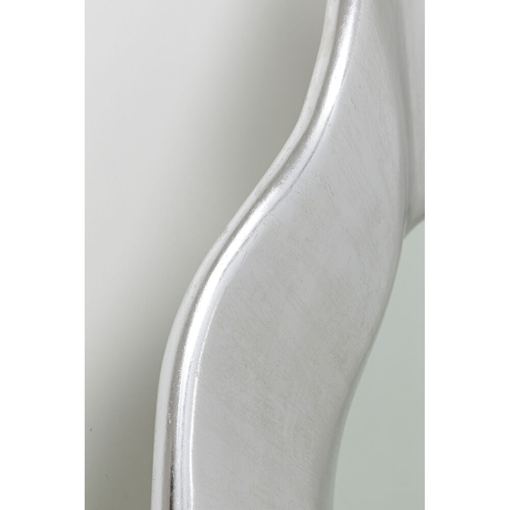 Wall Mirror Riley Silver 150x98cm