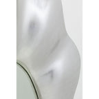 Wall Mirror Riley Silver 150x98cm