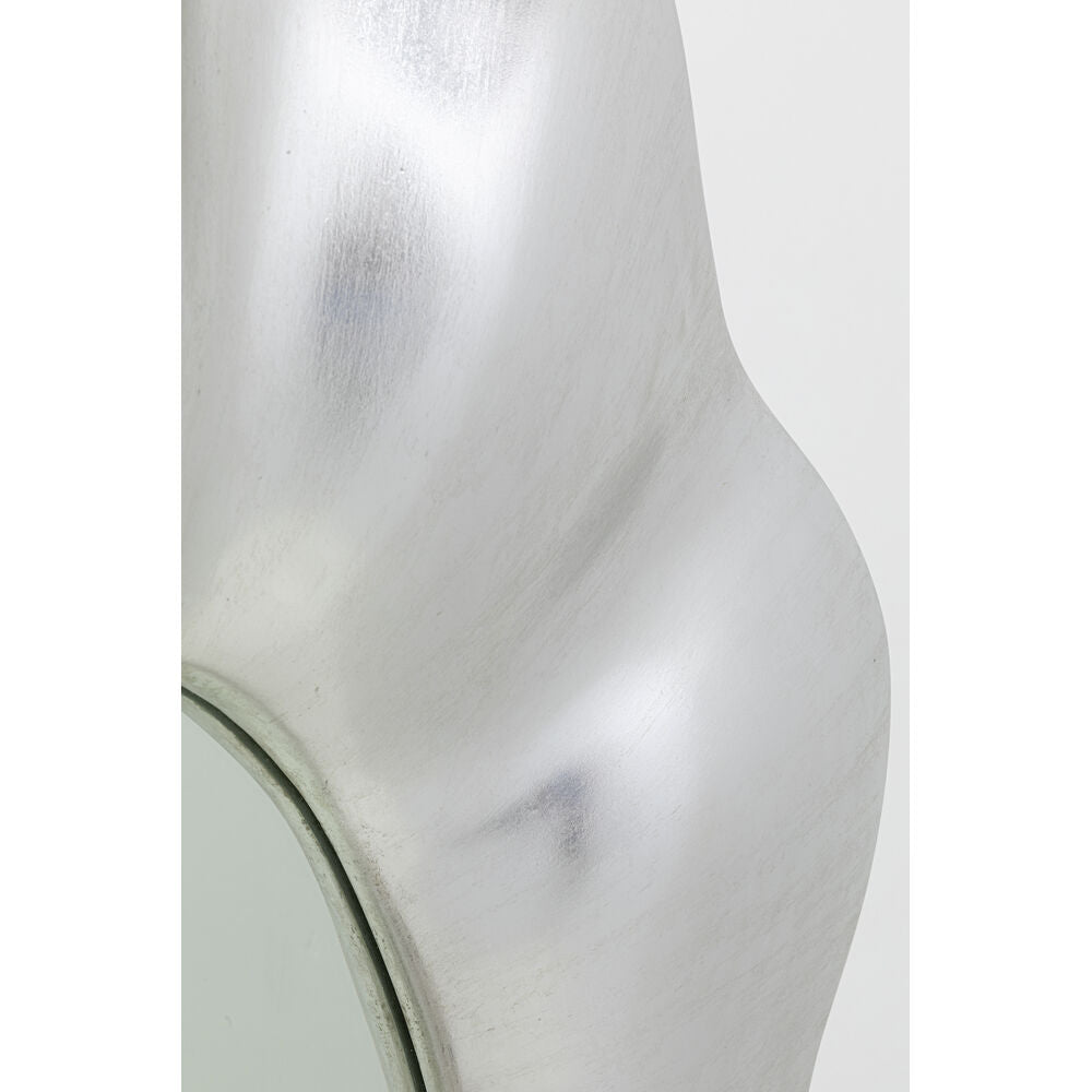 Wall Mirror Riley Silver 150x98cm