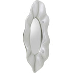 Wall Mirror Riley Silver 150x98cm