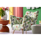 Armchair Goldfinger Tropical